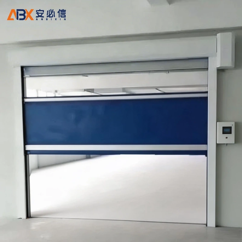 通辽高速门